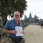 2014-01-26 Rolly at Angkor Wat Cambodia Full Size