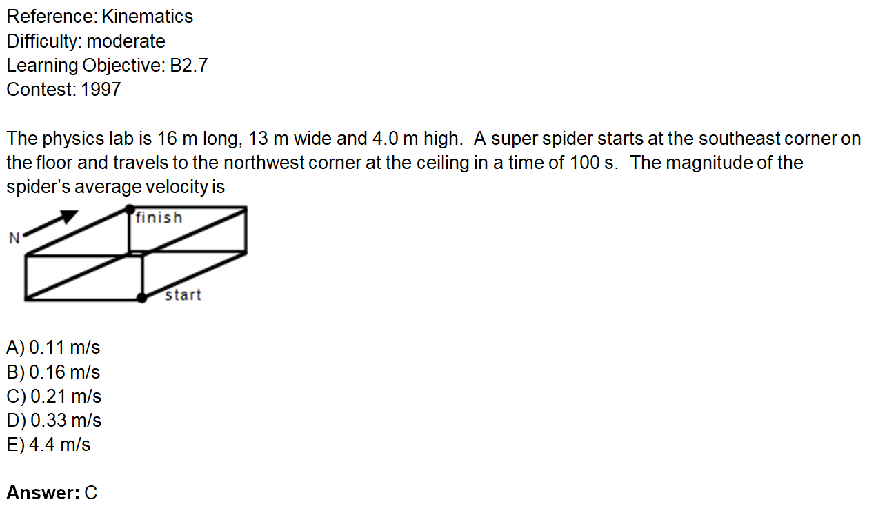 118-Kinematics