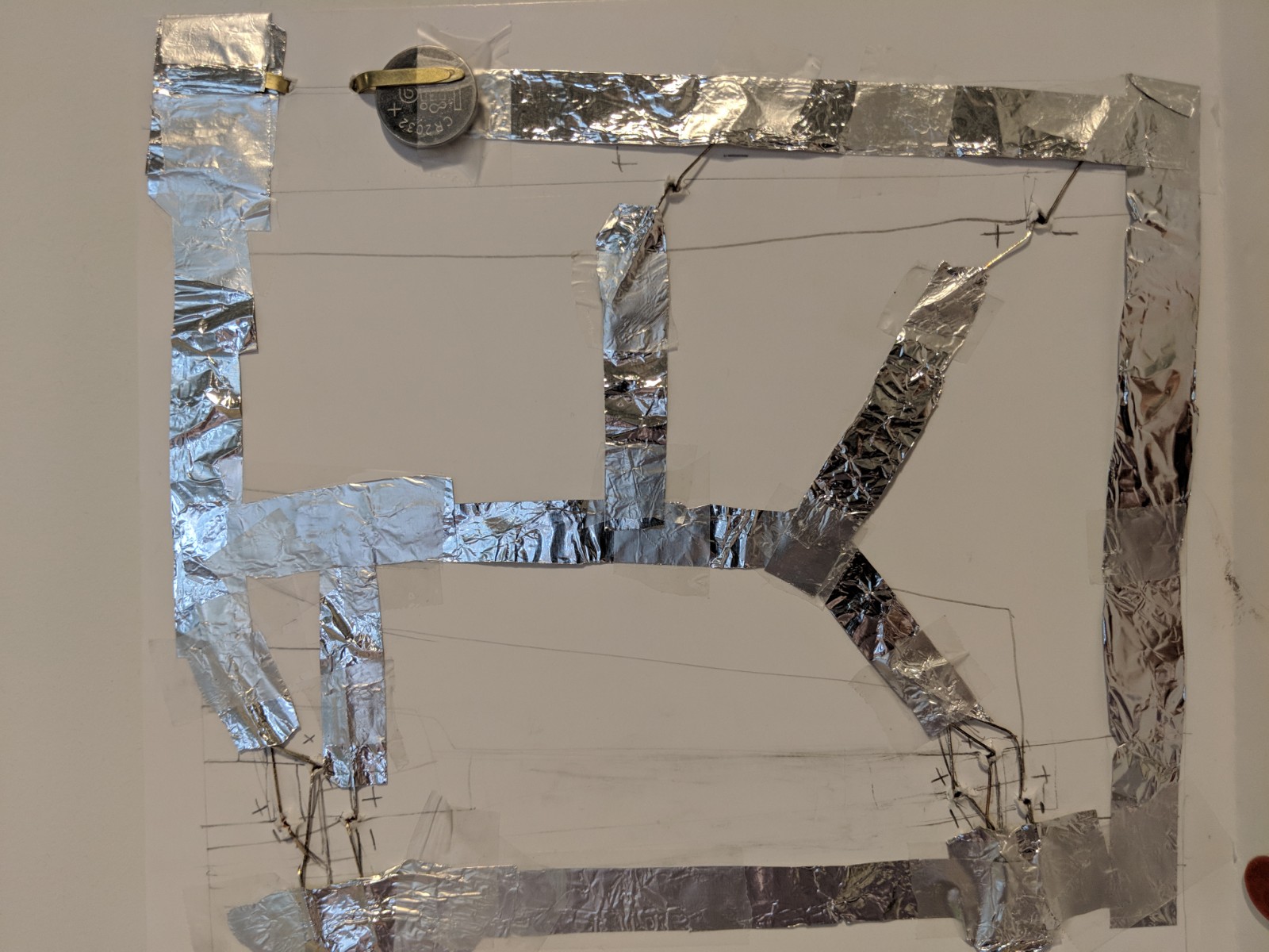 120-Aluminum foil