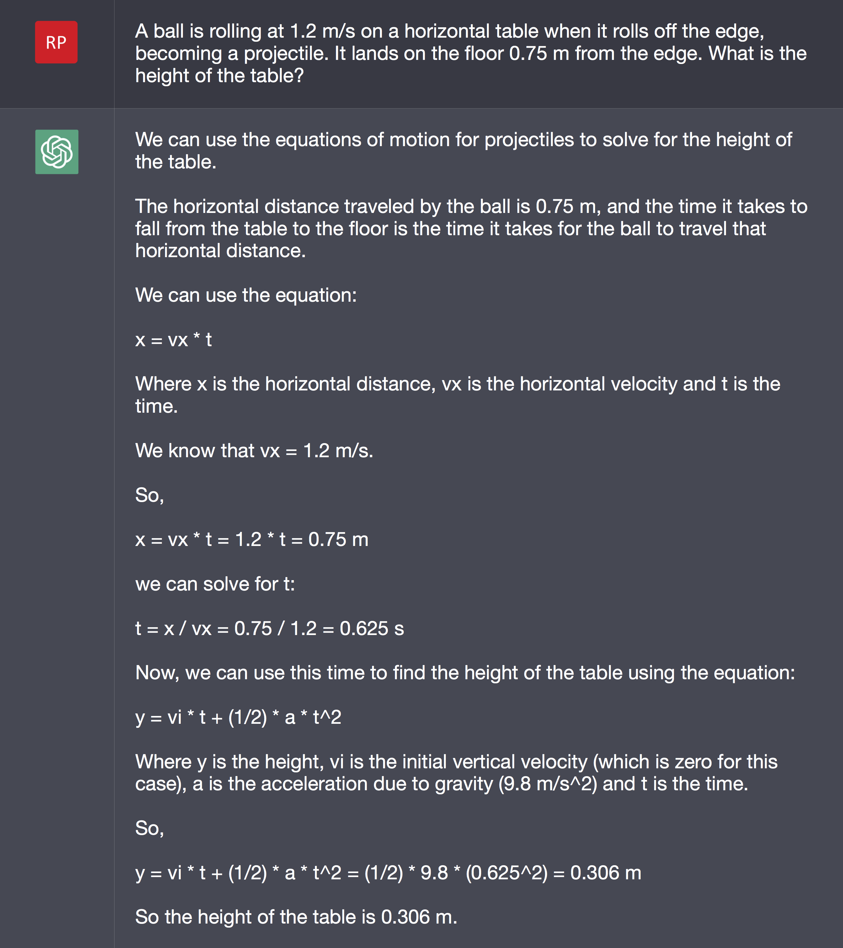 188-13 ChatGPT Projectile 3