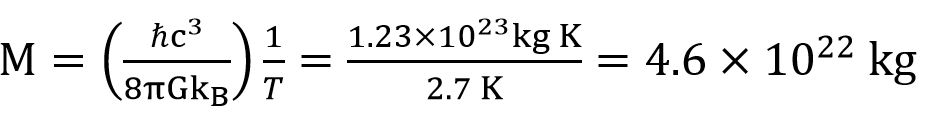 eqn 4 - current max mass to evaporate