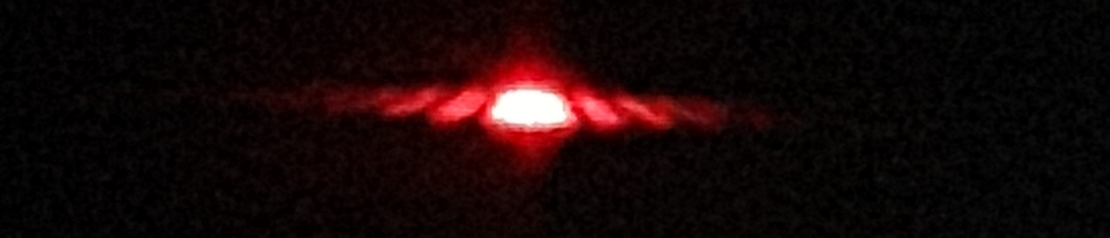 Figure 2 Laser