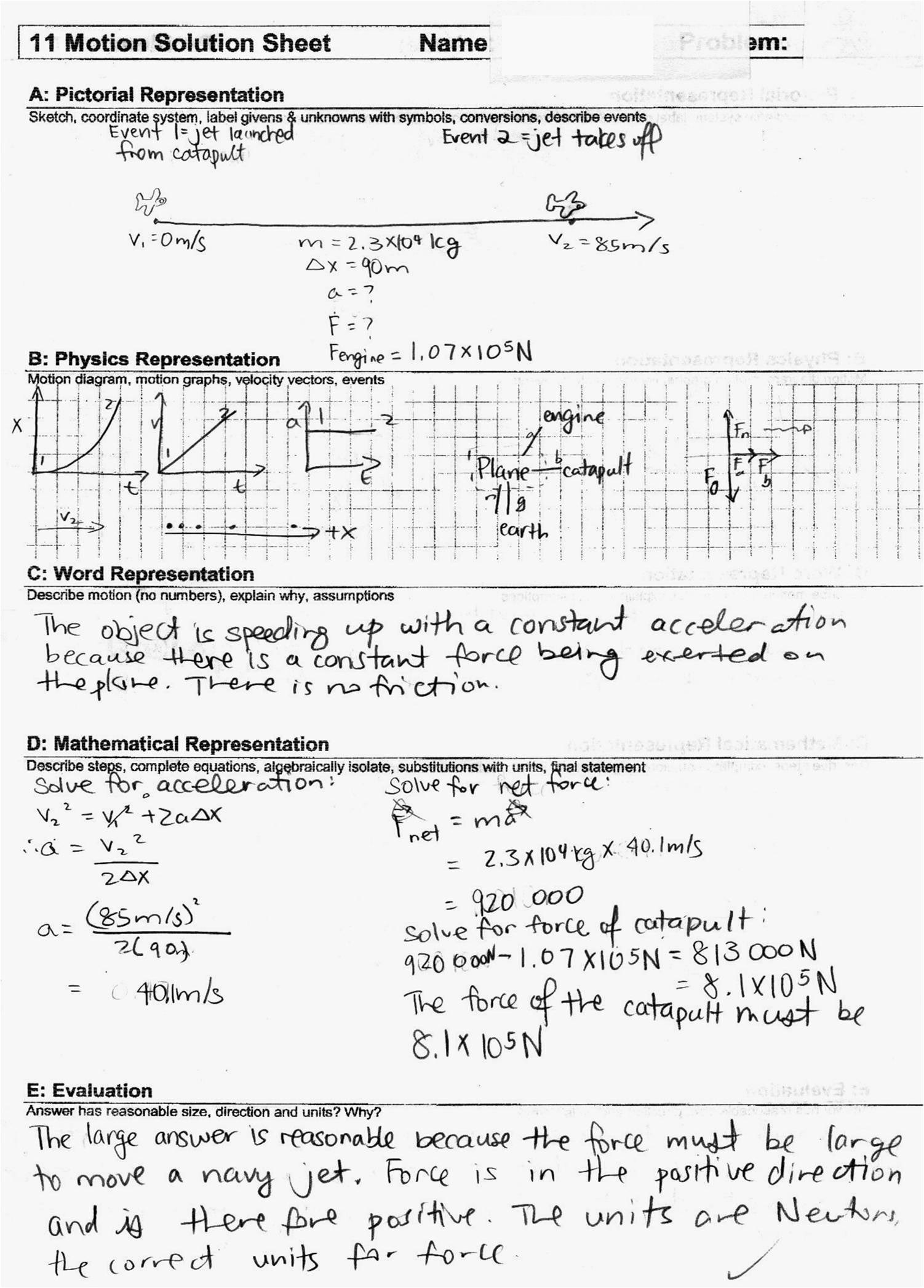 math work